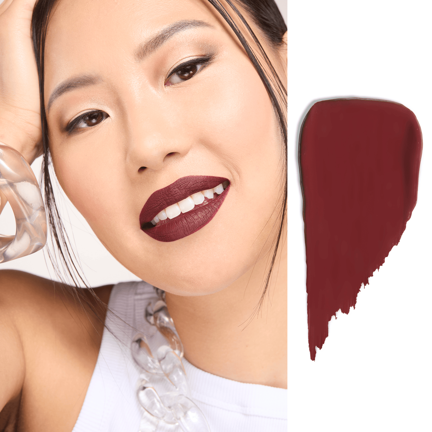 Boss Lady - HydraMatte®️ Liquid Lipstick