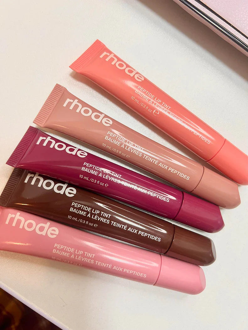Rhode Lipstick Phone Case Rhode Lip Tints