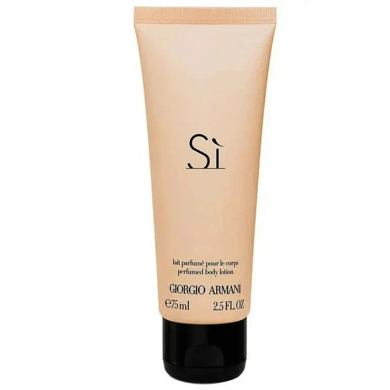 Sì by Giorgio Armani | 3-Piece Women's Perfume Gift Set