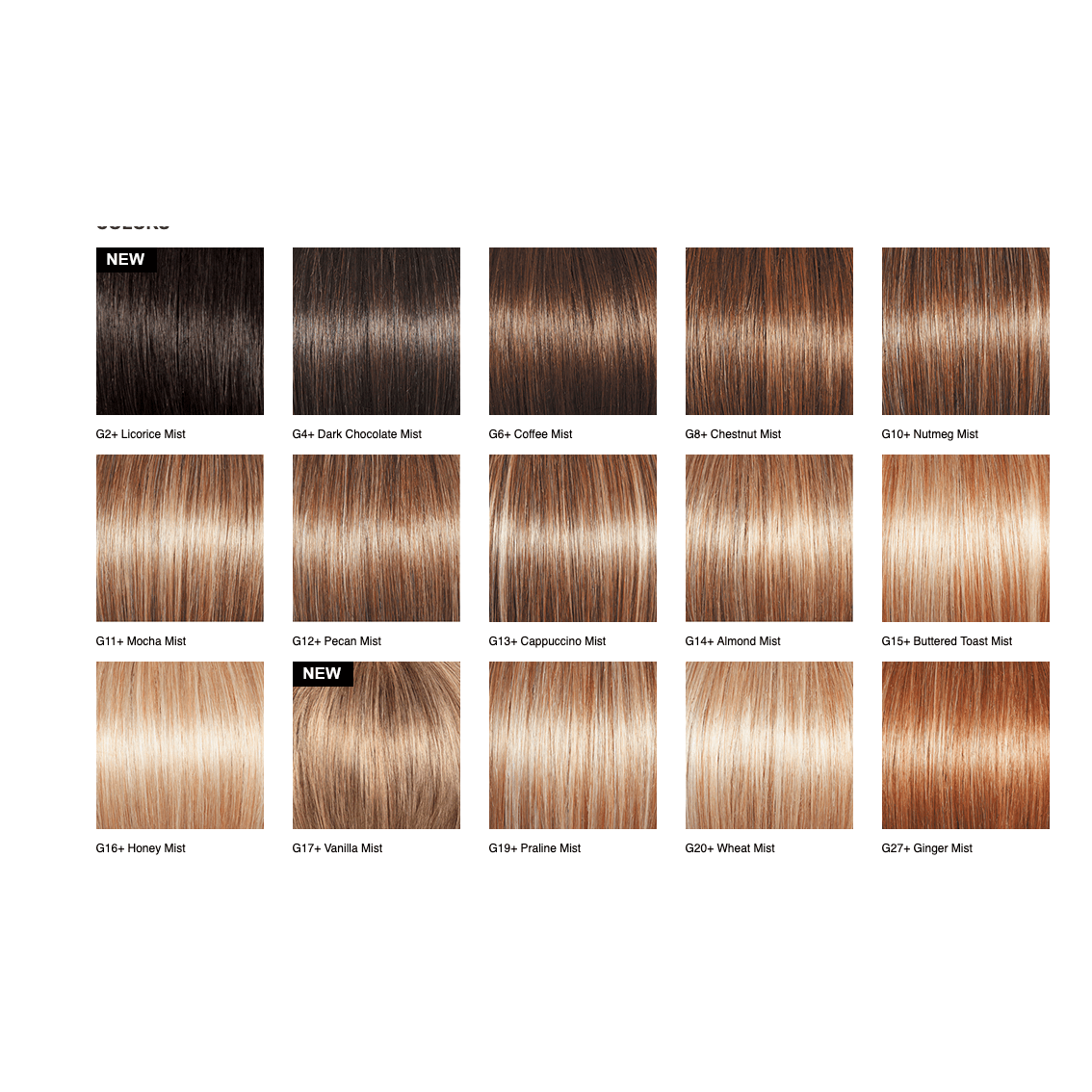 INSTINCT WIG By Gabor